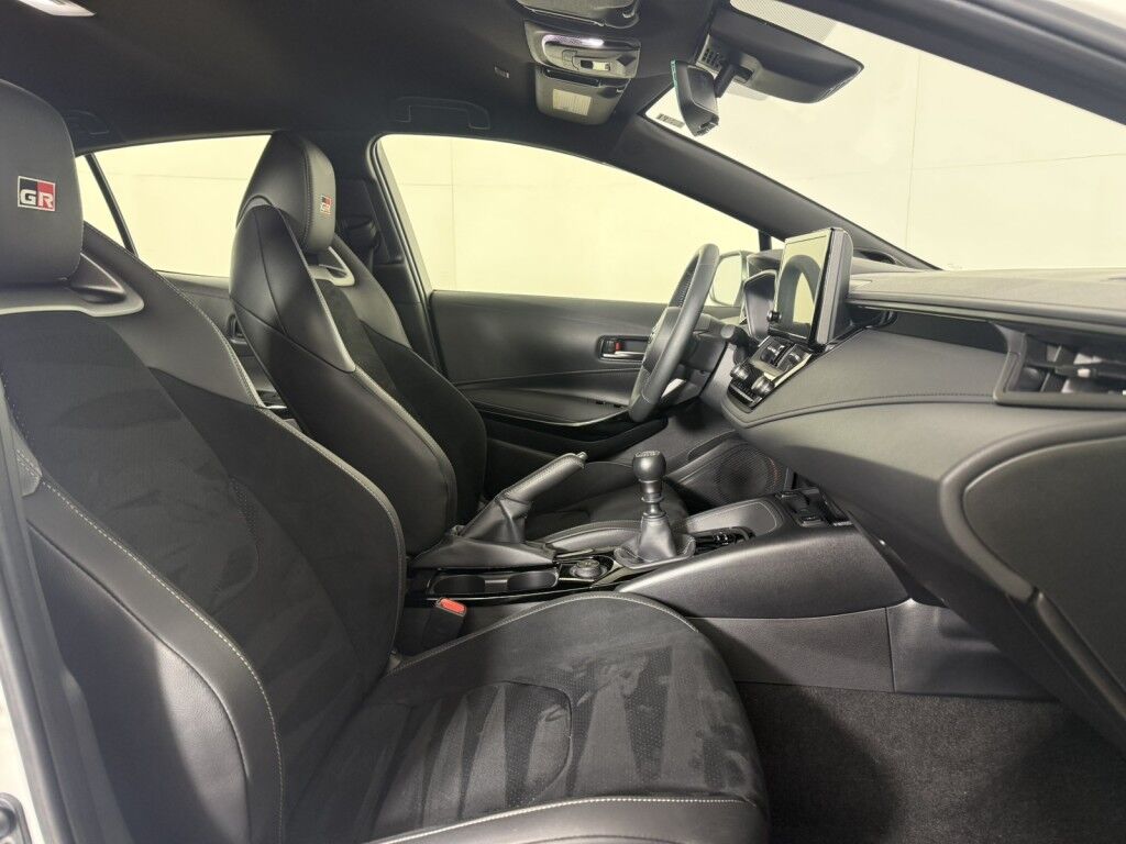 2025 Toyota GR Corolla Premium Manual AWD Maumee OH