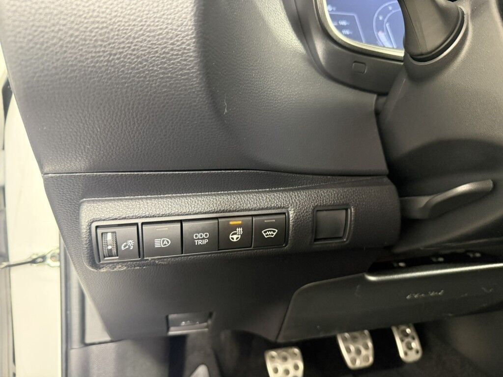 2025 Toyota GR Corolla Premium Manual AWD Maumee OH