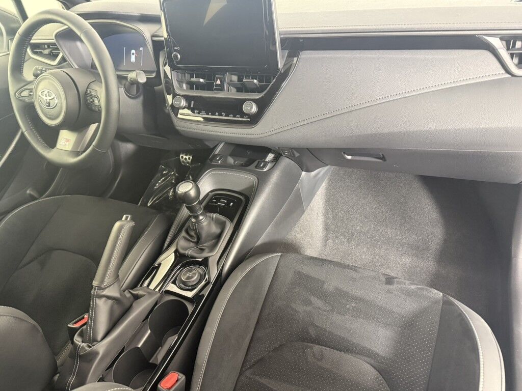 2025 Toyota GR Corolla Premium Manual AWD Maumee OH