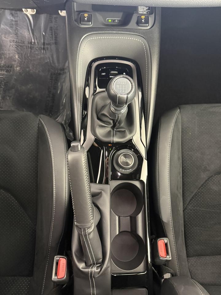 2025 Toyota GR Corolla Premium Manual AWD Maumee OH