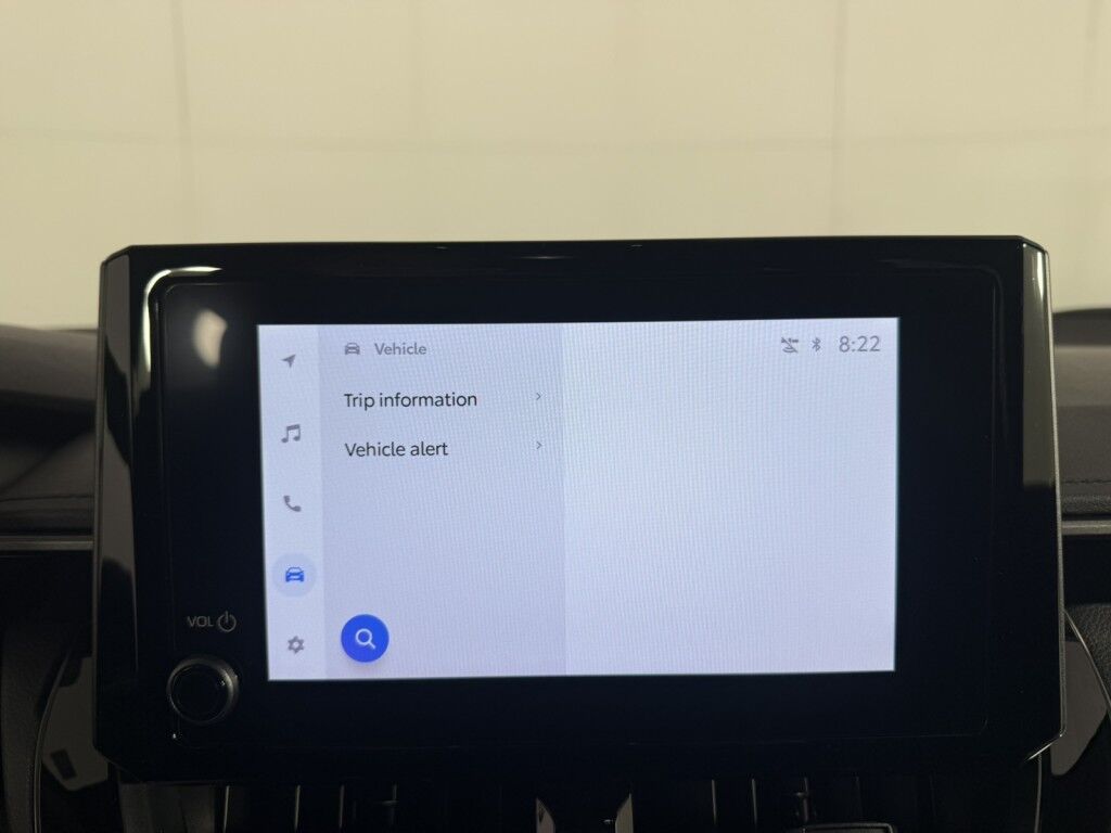 2025 Toyota GR Corolla Premium Manual AWD Maumee OH