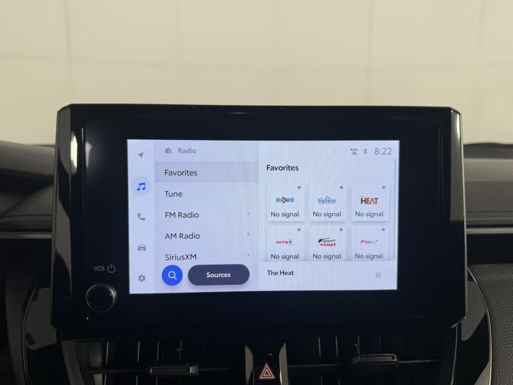 2025 Toyota GR Corolla Premium Manual AWD Maumee OH