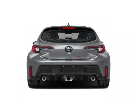 2025 Toyota GR Corolla Premium Plus Hurst TX