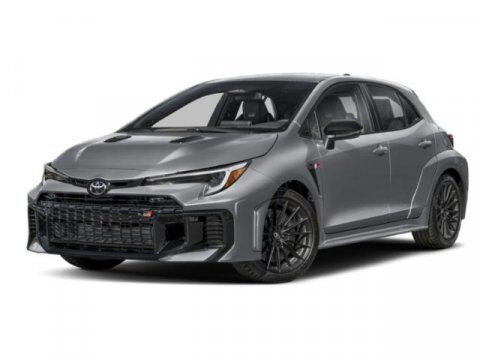 2025 Toyota GR Corolla Premium Plus Hurst TX