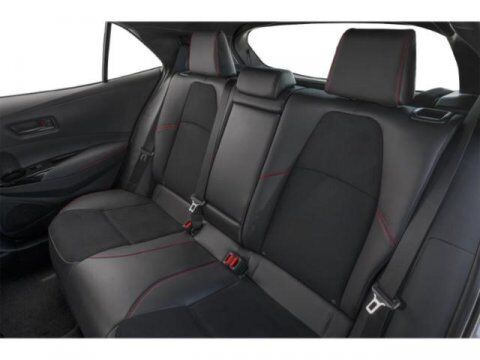 2025 Toyota GR Corolla Premium Plus Hurst TX
