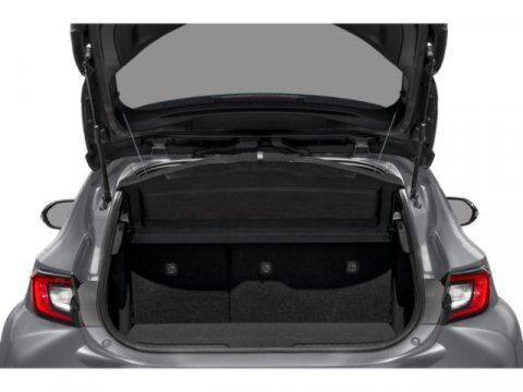 2025 Toyota GR Corolla Premium Plus Hurst TX