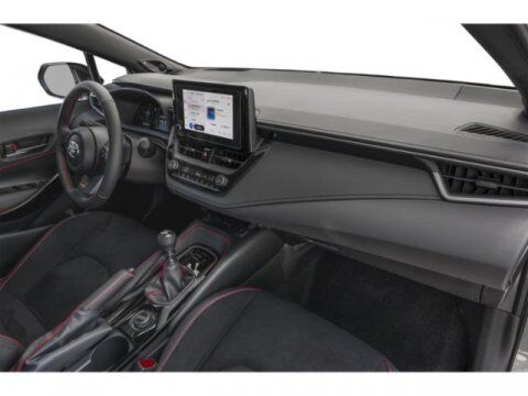 2025 Toyota GR Corolla Premium Plus Hurst TX