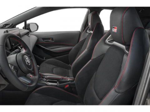 2025 Toyota GR Corolla Premium Plus Hurst TX