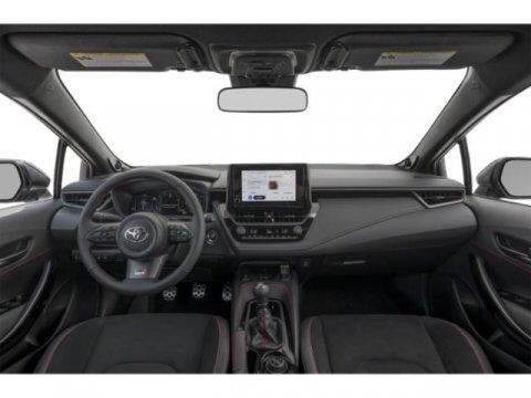 2025 Toyota GR Corolla Premium Plus Hurst TX