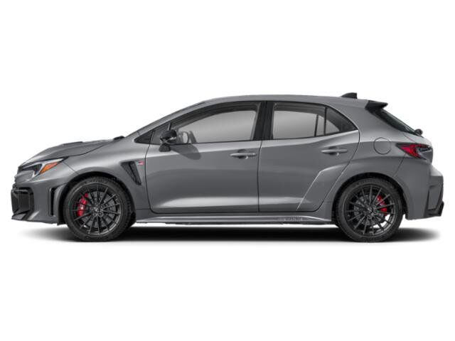 2025 Toyota GR Corolla Premium Plus San Antonio TX