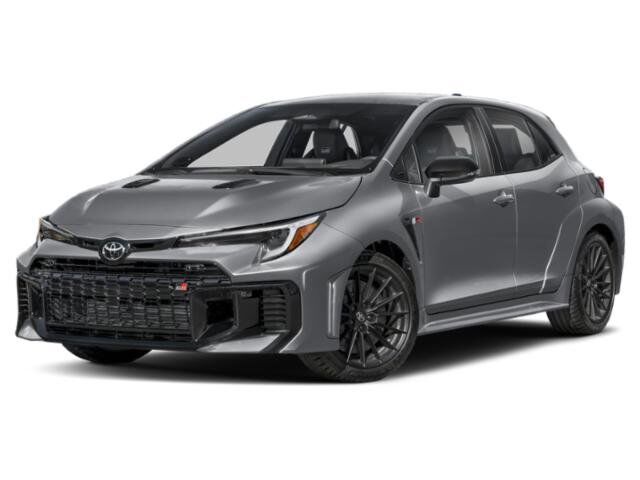 2025 Toyota GR Corolla Premium Plus San Antonio TX