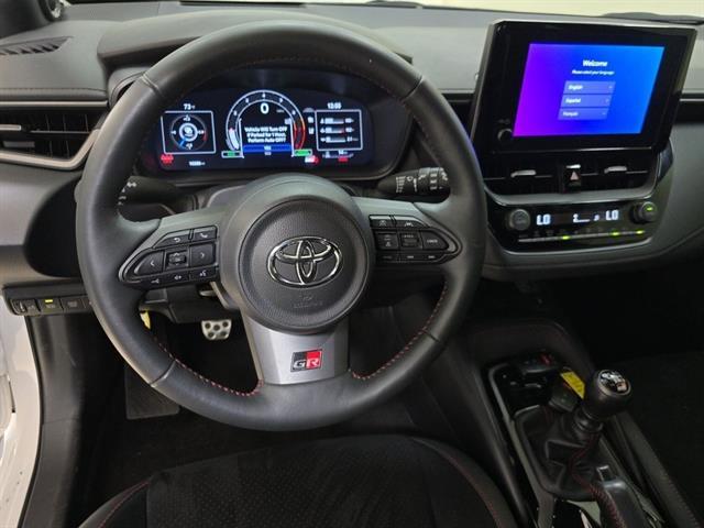 2025 Toyota GR Corolla Premium Plus Tucson AZ
