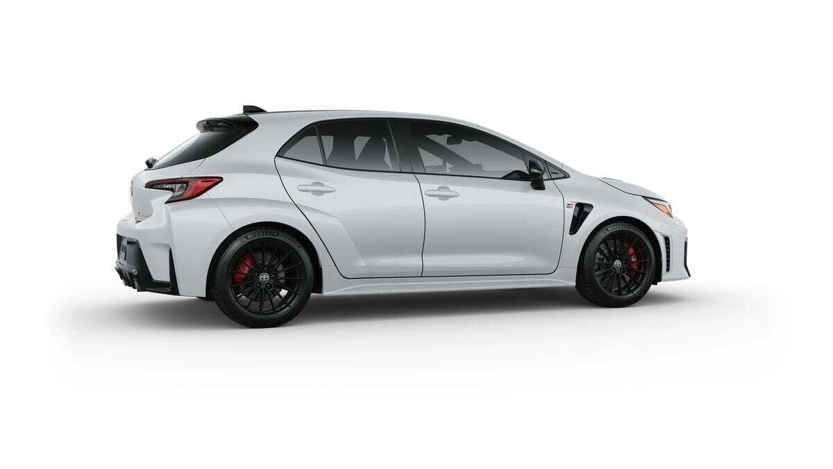 2025 Toyota GR Corolla Premium Plus Stafford VA