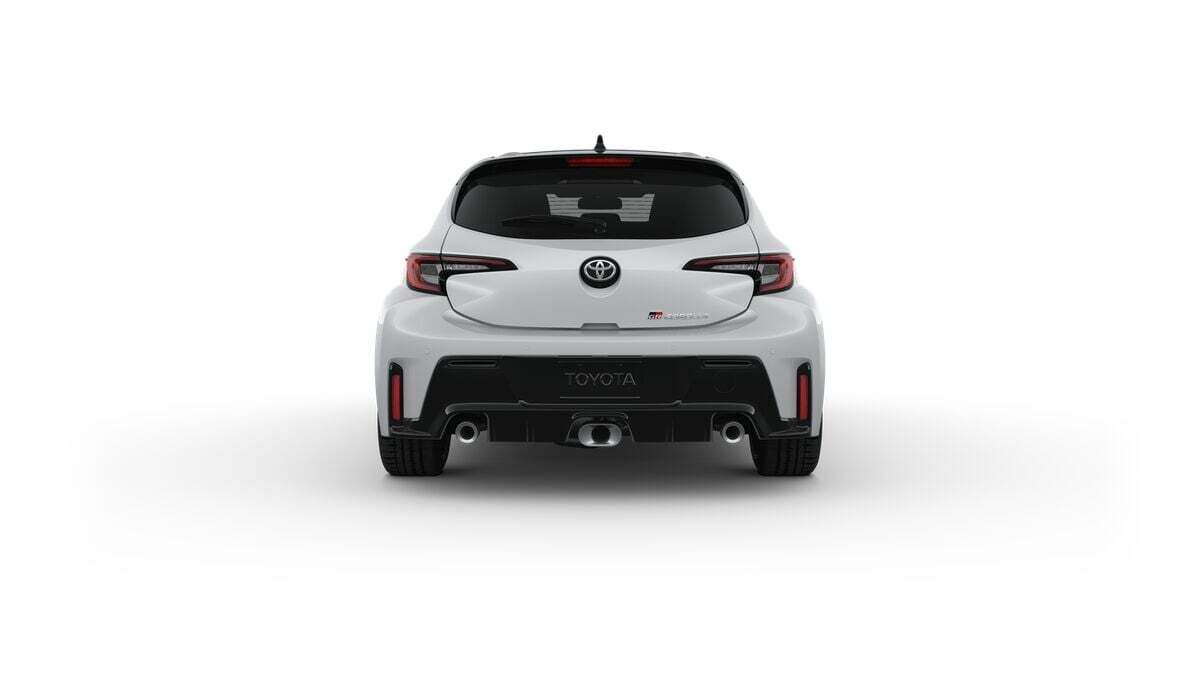 2025 Toyota GR Corolla Premium Plus Stafford VA