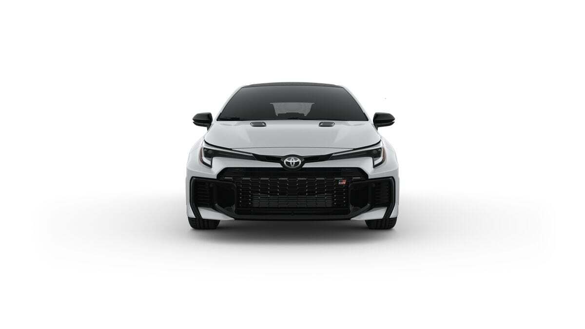 2025 Toyota GR Corolla Premium Plus Stafford VA