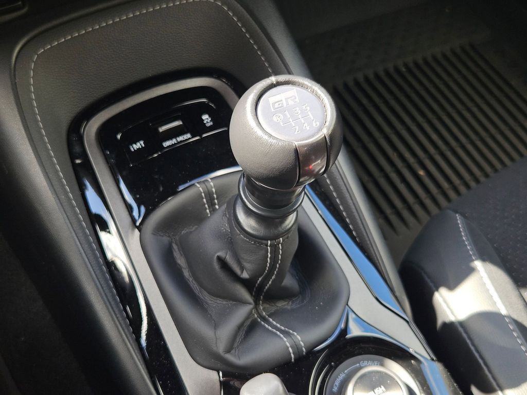 2025 Toyota GR Corolla Premium Gresham OR