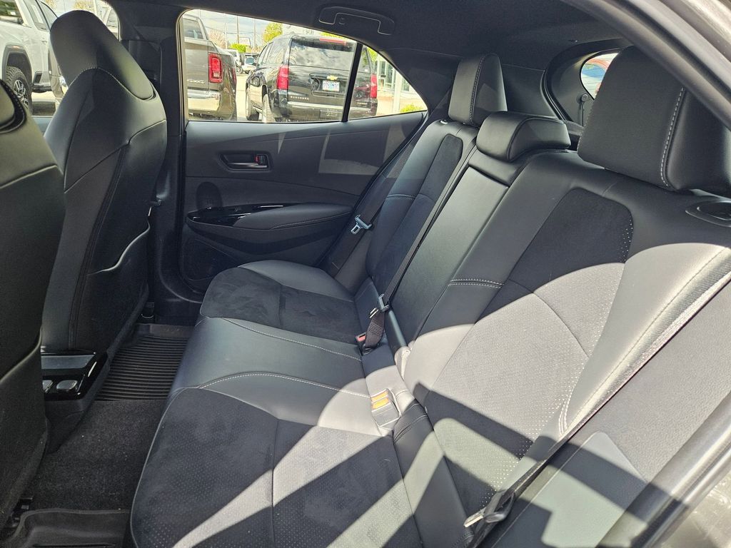 2025 Toyota GR Corolla Premium Gresham OR