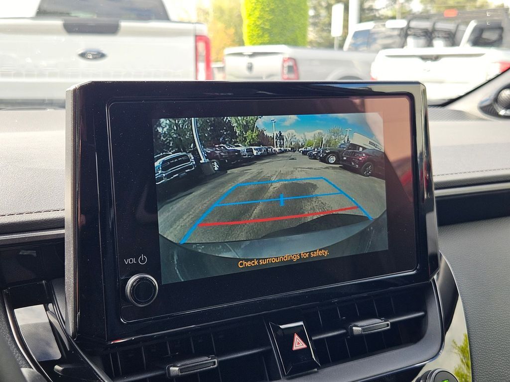2025 Toyota GR Corolla Premium Gresham OR