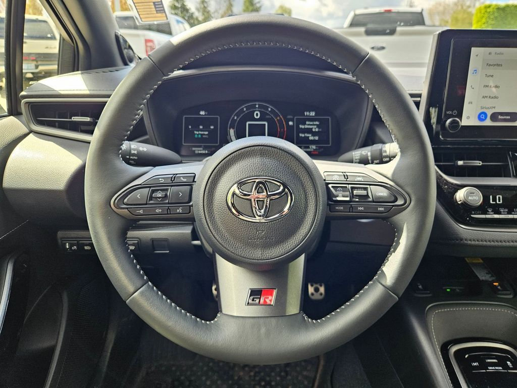 2025 Toyota GR Corolla Premium Gresham OR