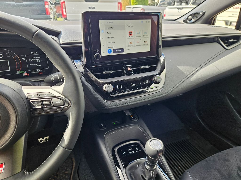 2025 Toyota GR Corolla Premium Gresham OR