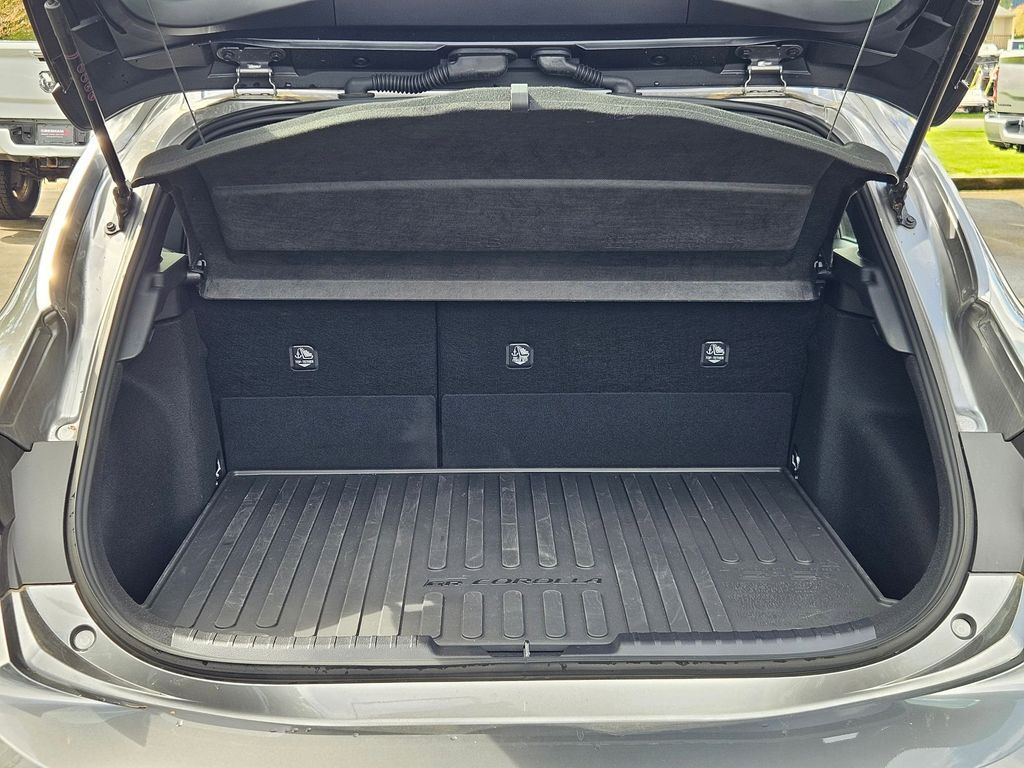 2025 Toyota GR Corolla Premium Gresham OR