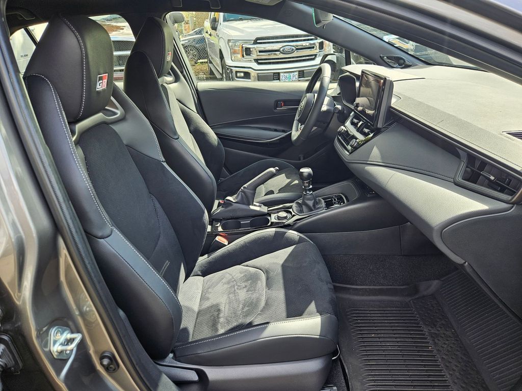 2025 Toyota GR Corolla Premium Gresham OR