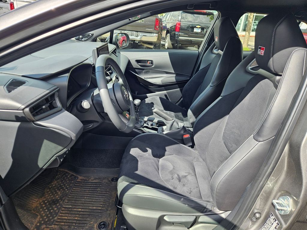 2025 Toyota GR Corolla Premium Gresham OR
