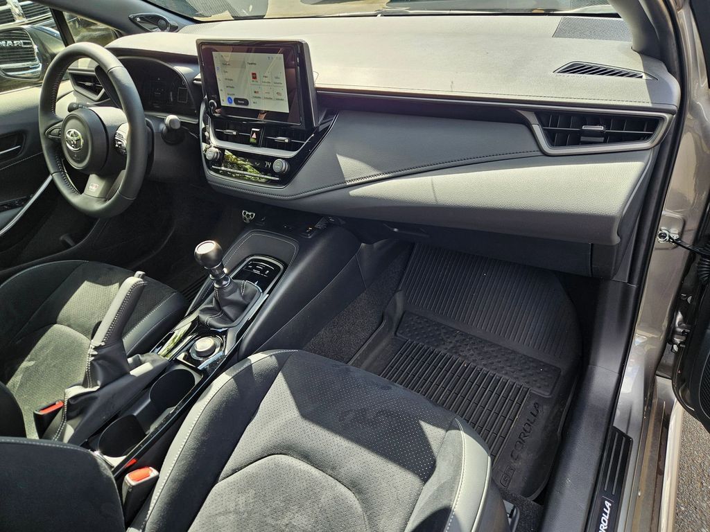 2025 Toyota GR Corolla Premium Gresham OR