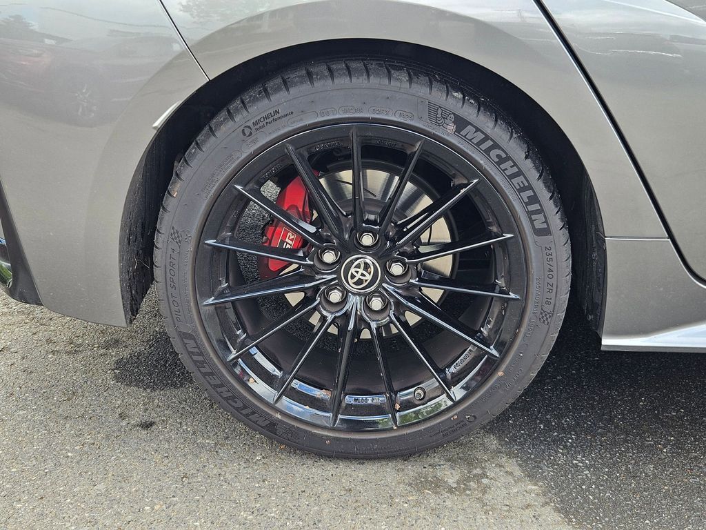 2025 Toyota GR Corolla Premium Gresham OR