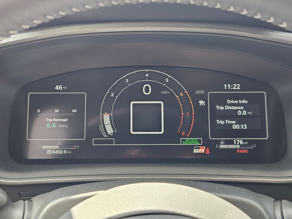 2025 Toyota GR Corolla Premium Gresham OR