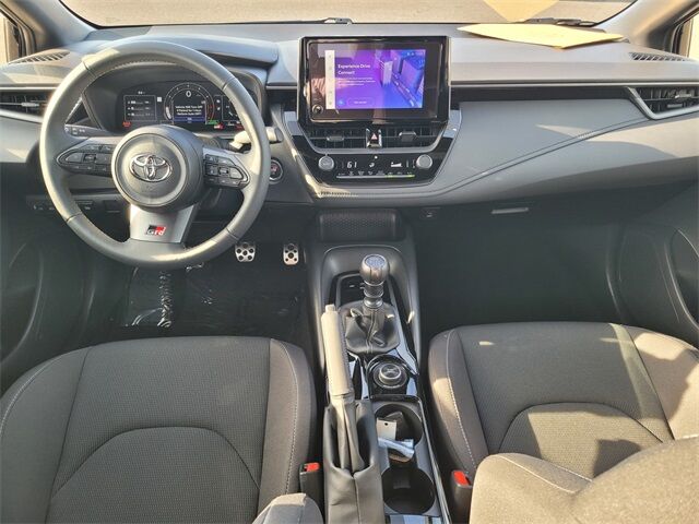 2025 Toyota GR Corolla Premium Roseville CA