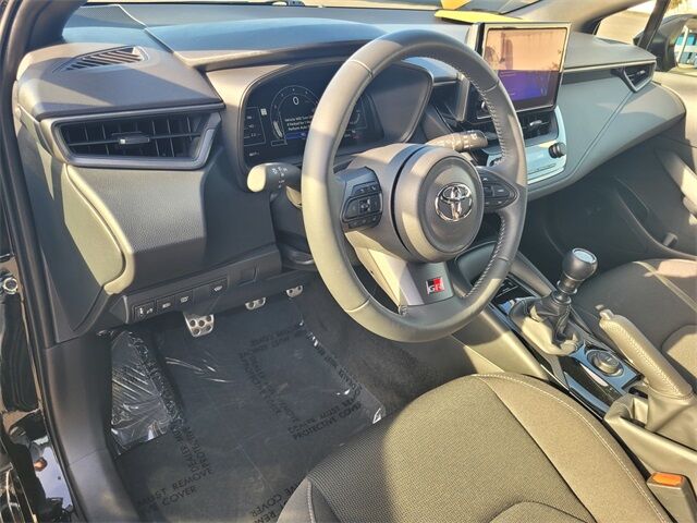 2025 Toyota GR Corolla Premium Roseville CA