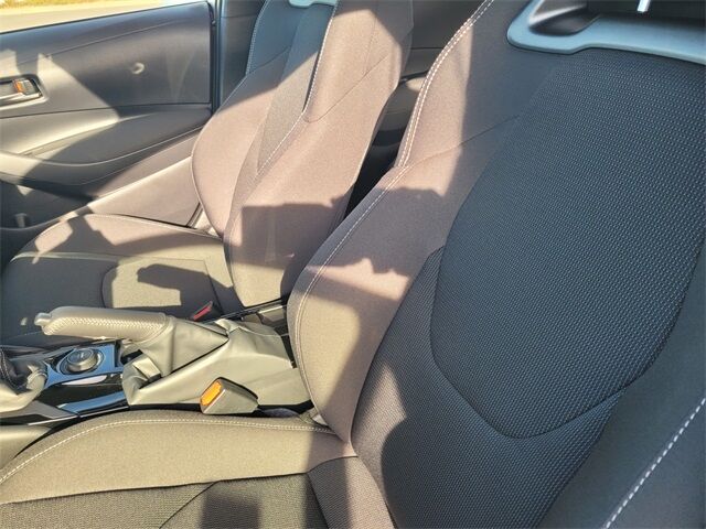 2025 Toyota GR Corolla Premium Roseville CA