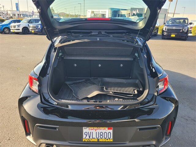 2025 Toyota GR Corolla Premium Roseville CA