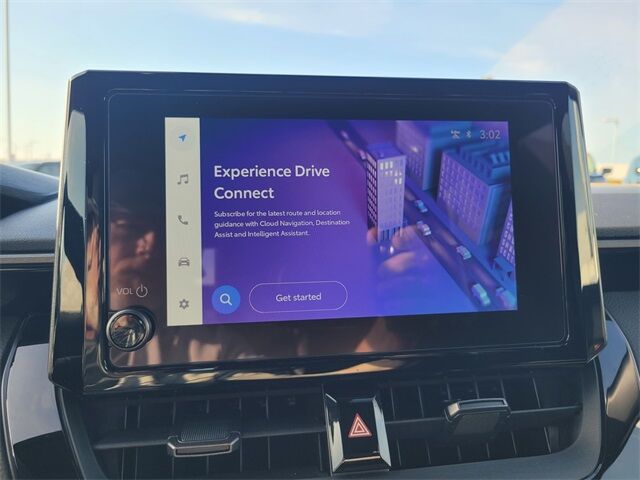 2025 Toyota GR Corolla Premium Roseville CA