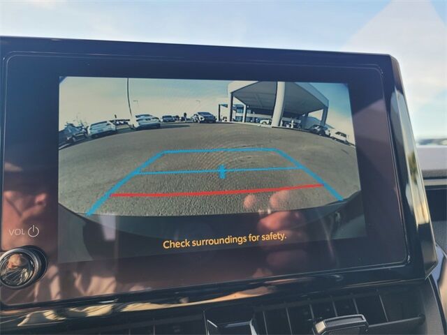 2025 Toyota GR Corolla Premium Roseville CA