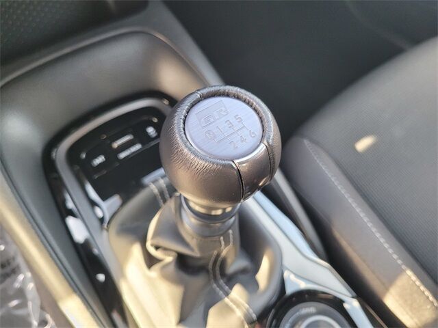 2025 Toyota GR Corolla Premium Roseville CA