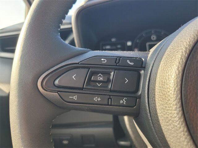 2025 Toyota GR Corolla Premium Roseville CA