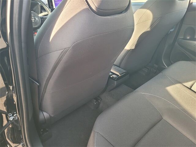 2025 Toyota GR Corolla Premium Roseville CA