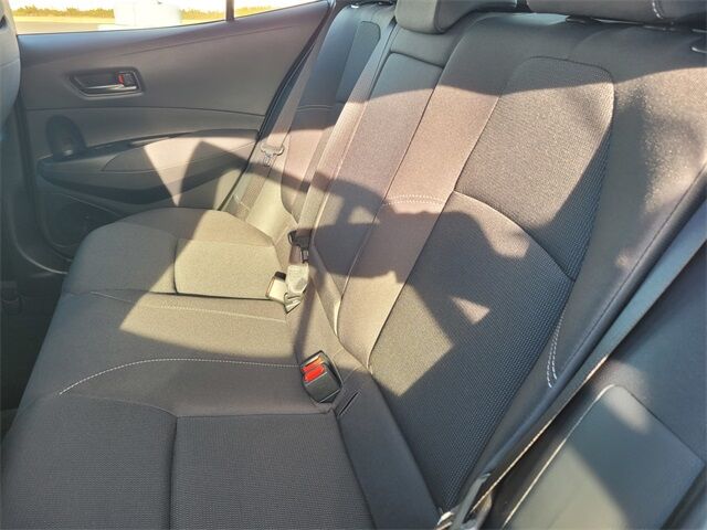 2025 Toyota GR Corolla Premium Roseville CA