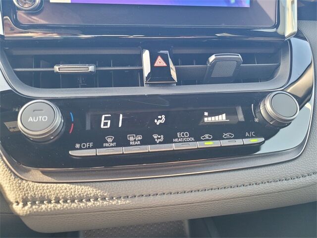 2025 Toyota GR Corolla Premium Roseville CA