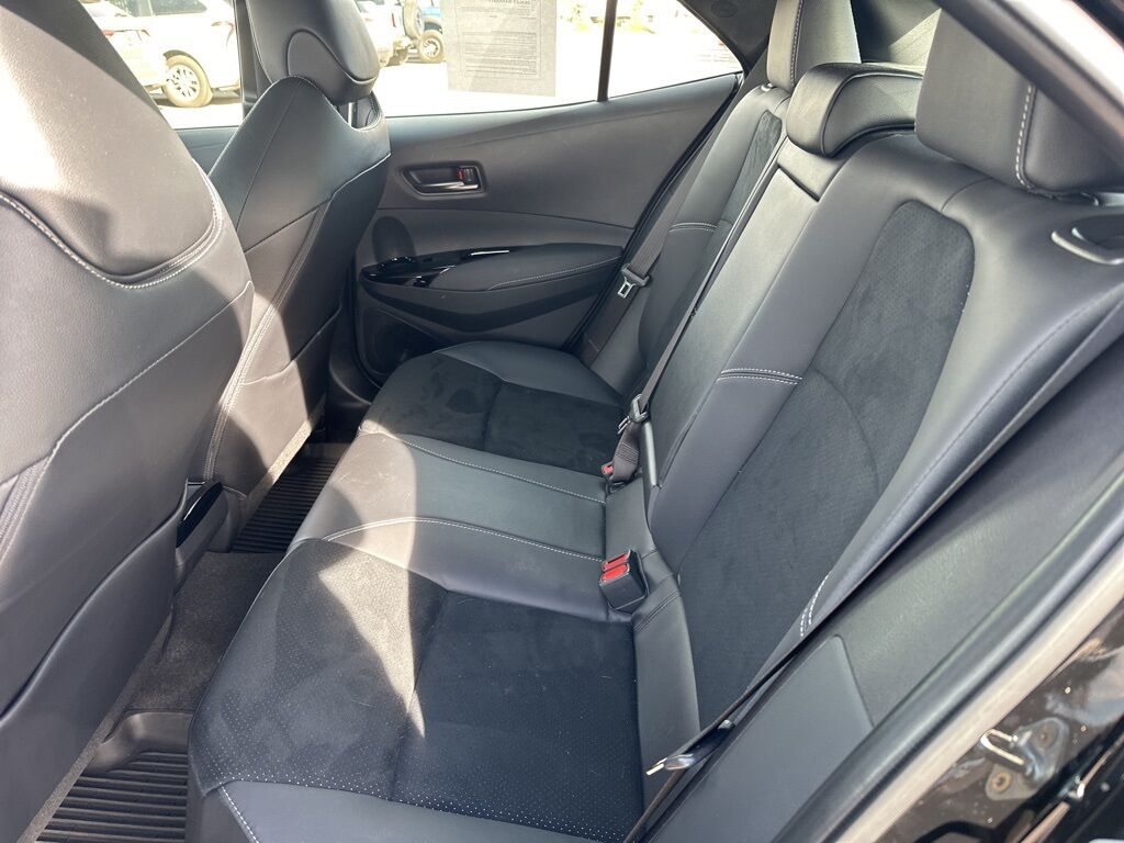 2025 Toyota GR Corolla Premium West Valley UT