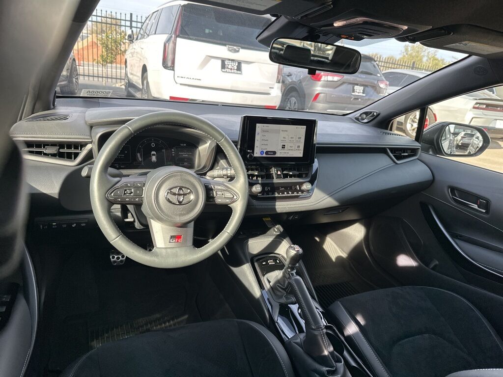 2025 Toyota GR Corolla Premium West Valley UT