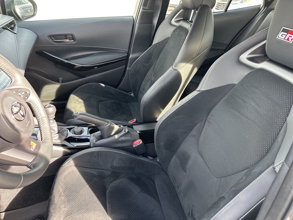 2025 Toyota GR Corolla Premium West Valley UT
