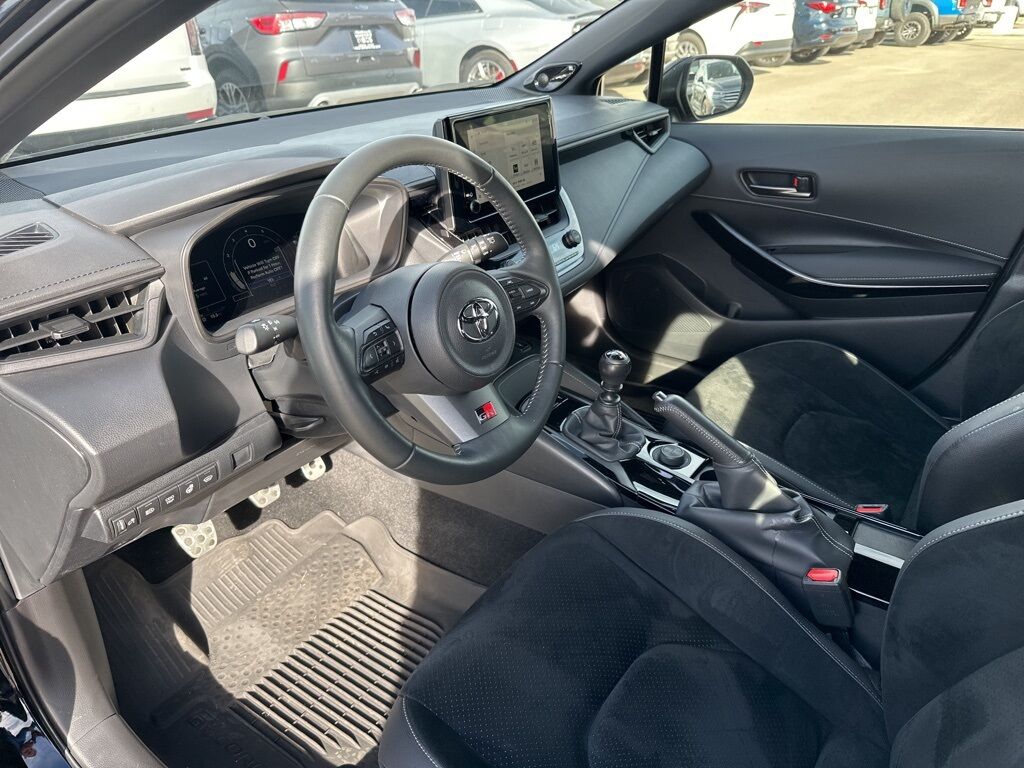 2025 Toyota GR Corolla Premium West Valley UT