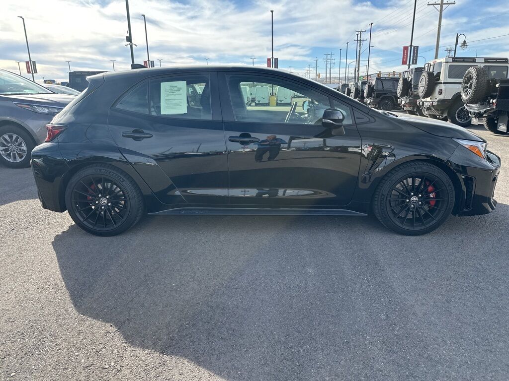 2025 Toyota GR Corolla Premium West Valley UT