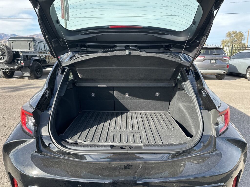 2025 Toyota GR Corolla Premium West Valley UT