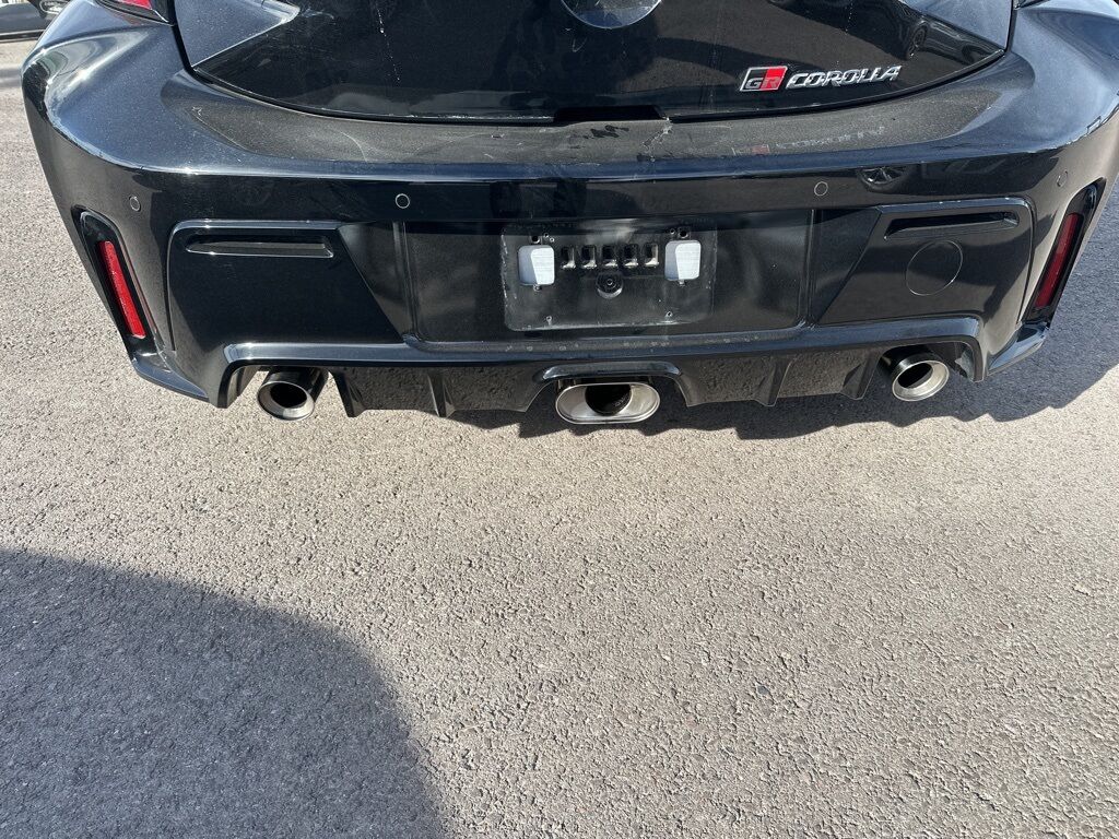 2025 Toyota GR Corolla Premium West Valley UT