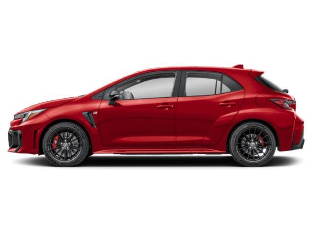 2025 Toyota GR Corolla Premium Winder GA