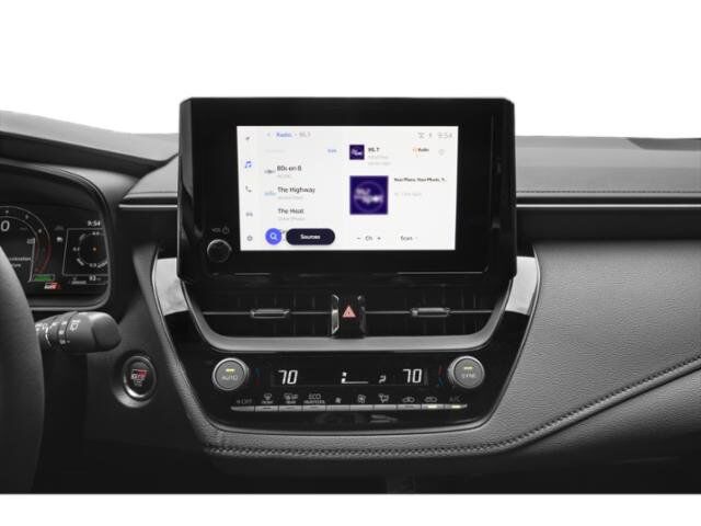 2025 Toyota GR Corolla Premium Winder GA